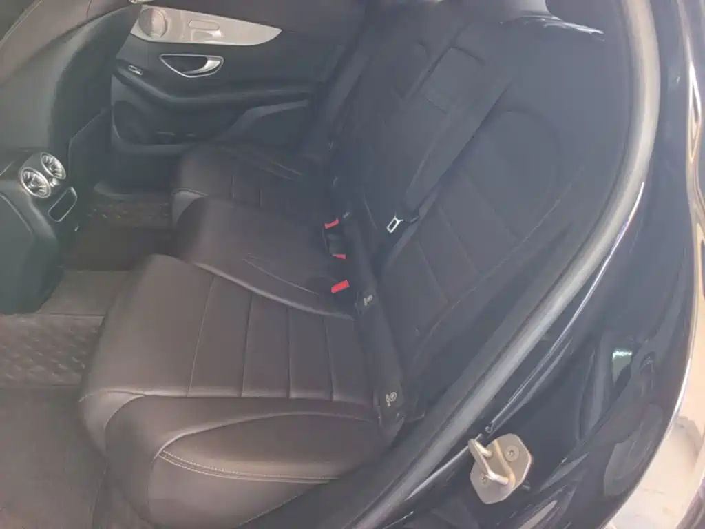 Mercedes-Benz GLC — миниатюра 17