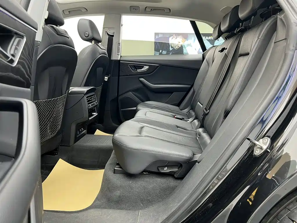 Audi Q8 — миниатюра 41