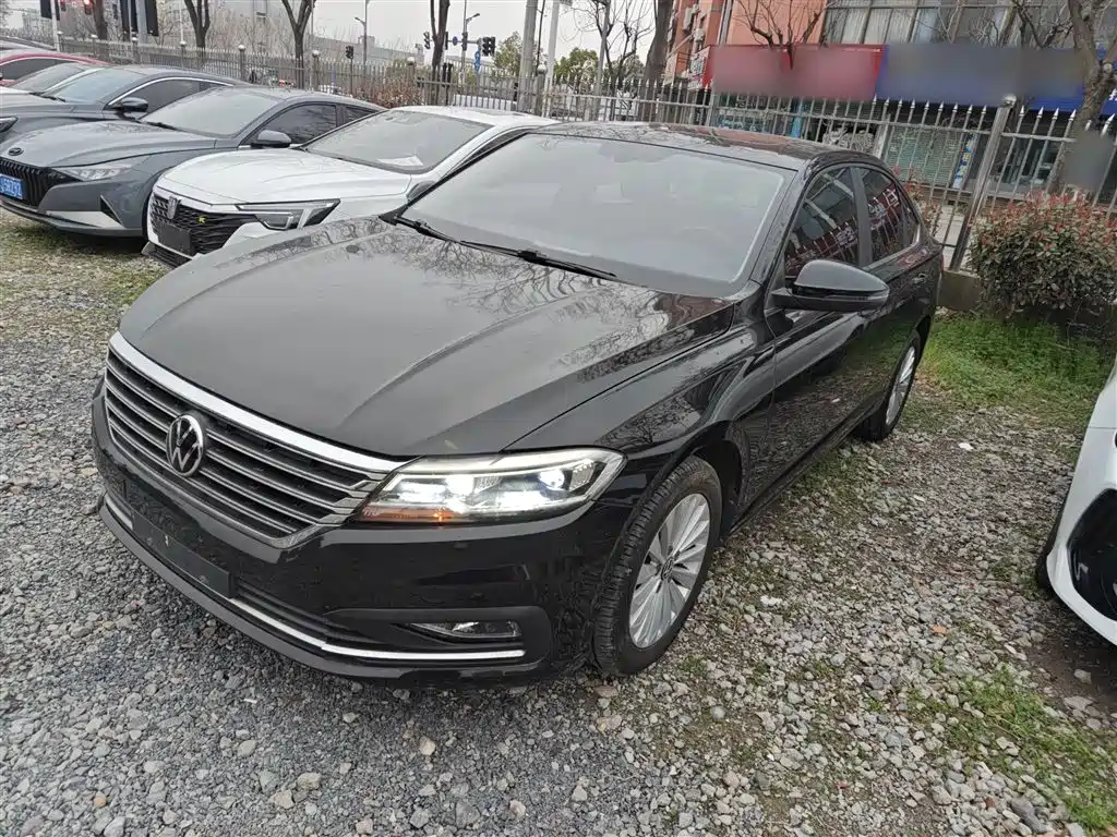 Volkswagen Lavida 2021