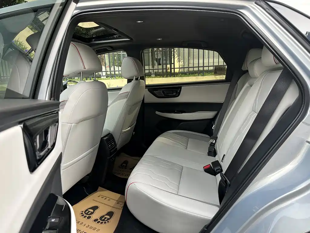 HONDA HUNTING LIGHT E: NS2