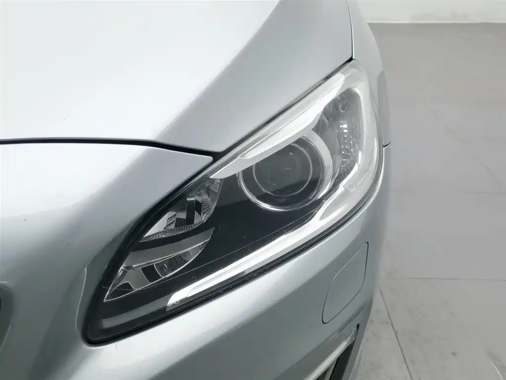 Volvo S60 2014 S60L 2.0T