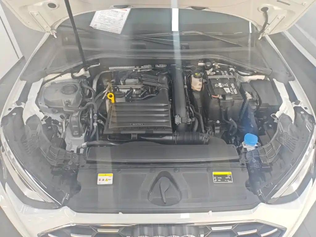 Audi A3 — миниатюра 20