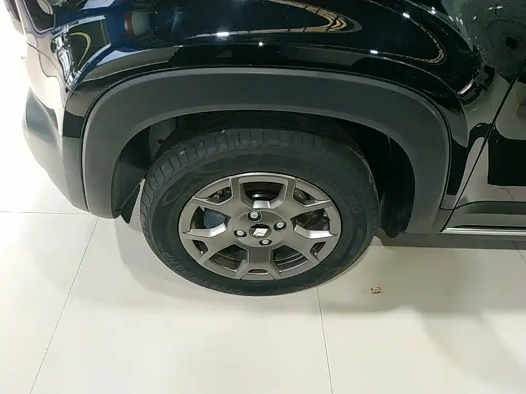 Baojun Yueye Plus — миниатюра 23