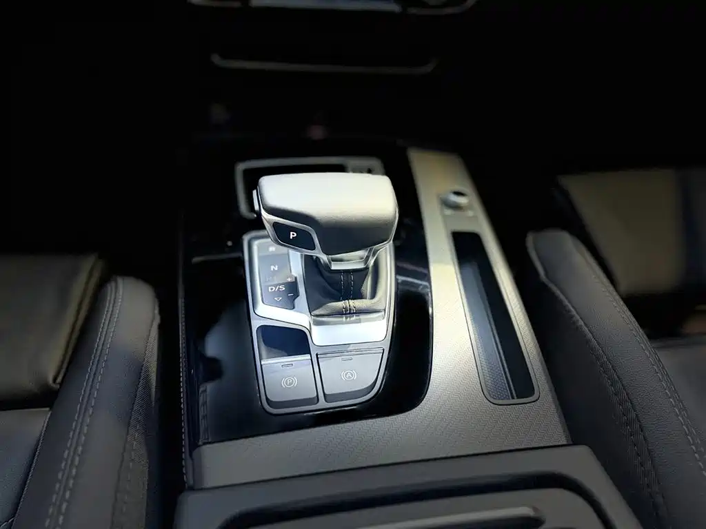 Audi Q5L — фотографии объявления, Фото 17