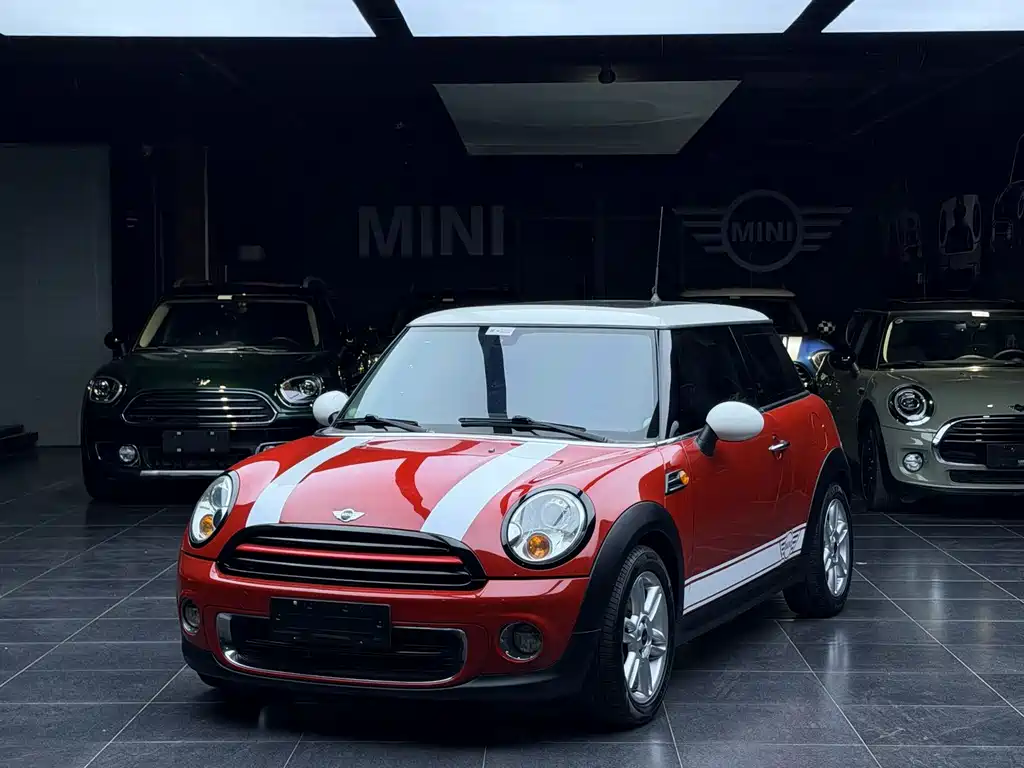 MINI