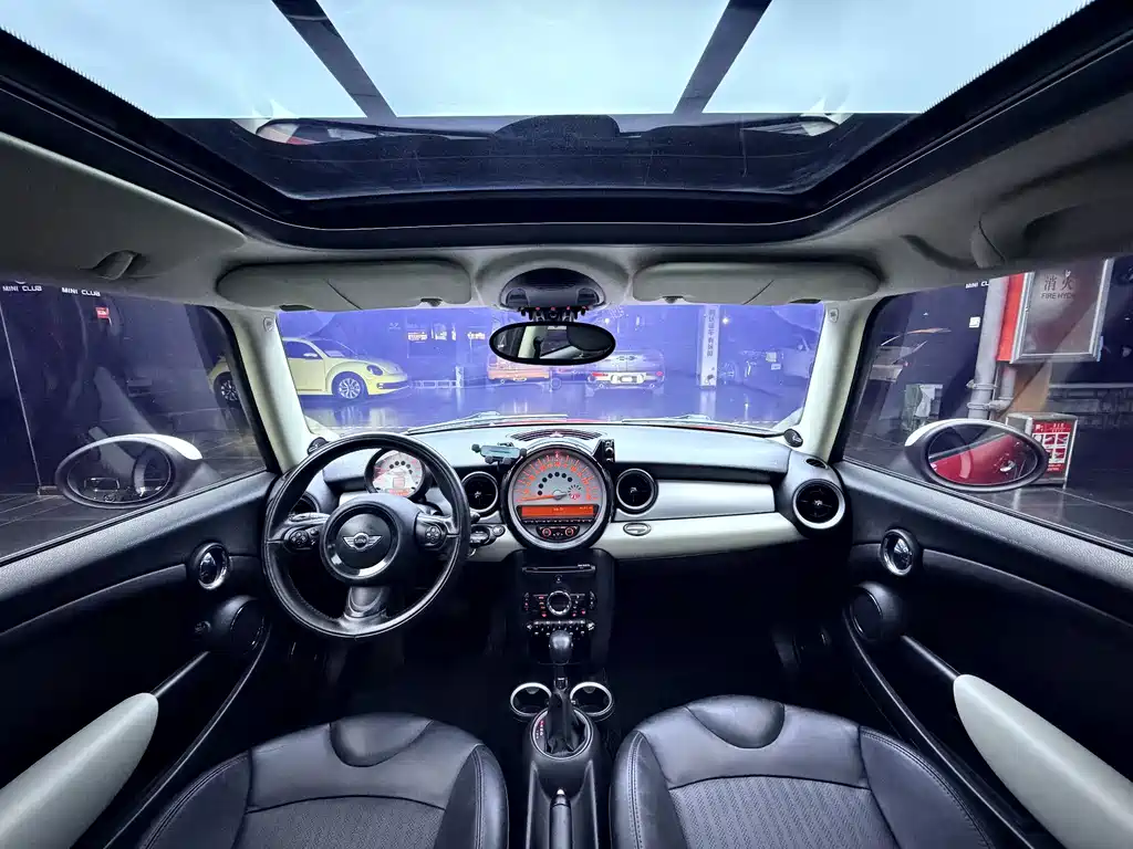 MINI Mini — миниатюра 8
