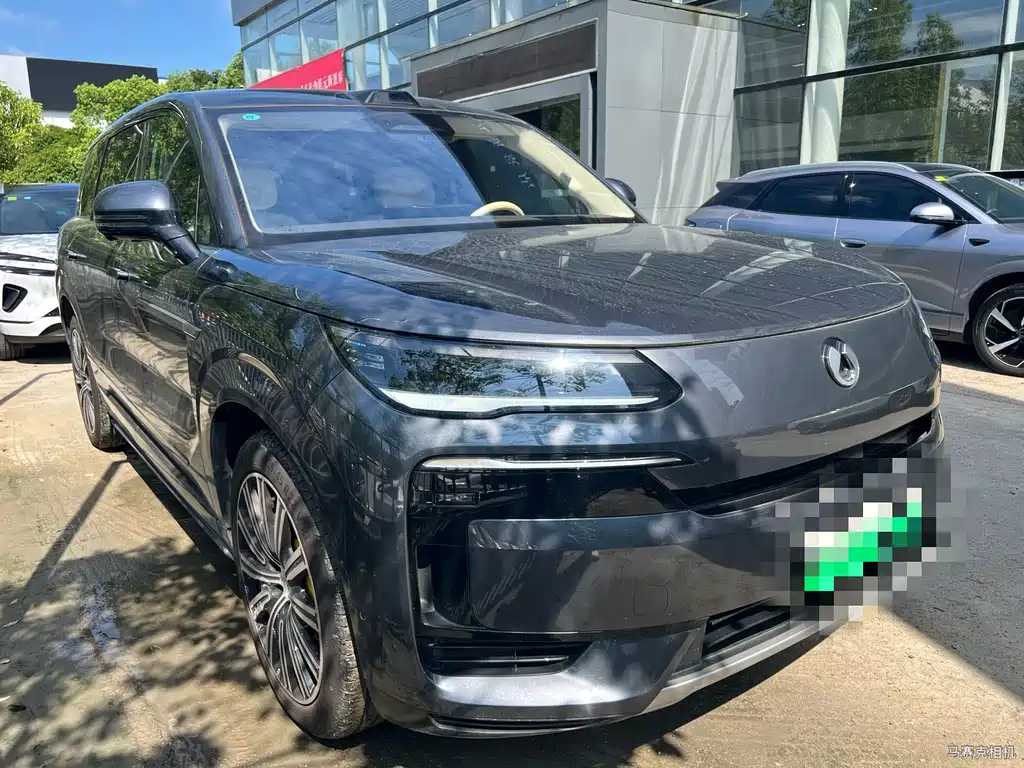 Denza Туннель N9