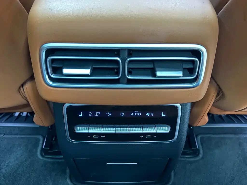 Li Auto Li L7 — миниатюра 15
