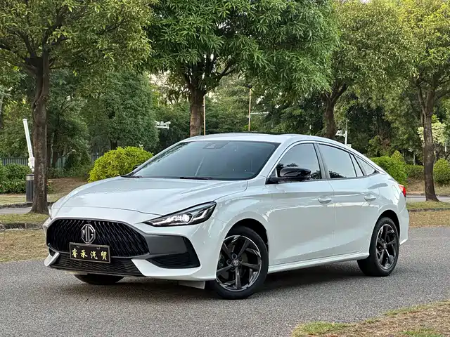 MG 5