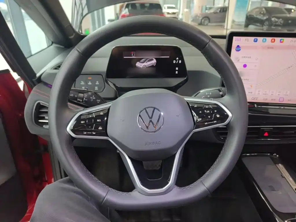 Volkswagen ID.3 — миниатюра 11