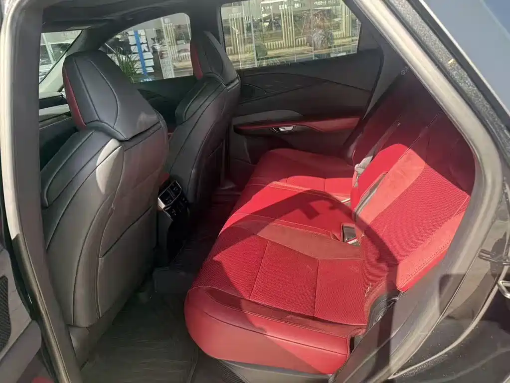Lexus RX 2025 500h F SPORT Performance