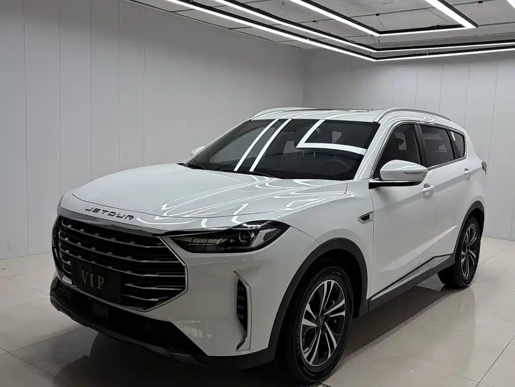 Купить Jetour X70 PLUS