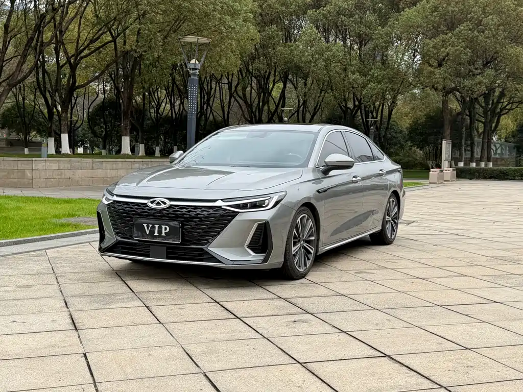 Chery Arrizo 8 2024