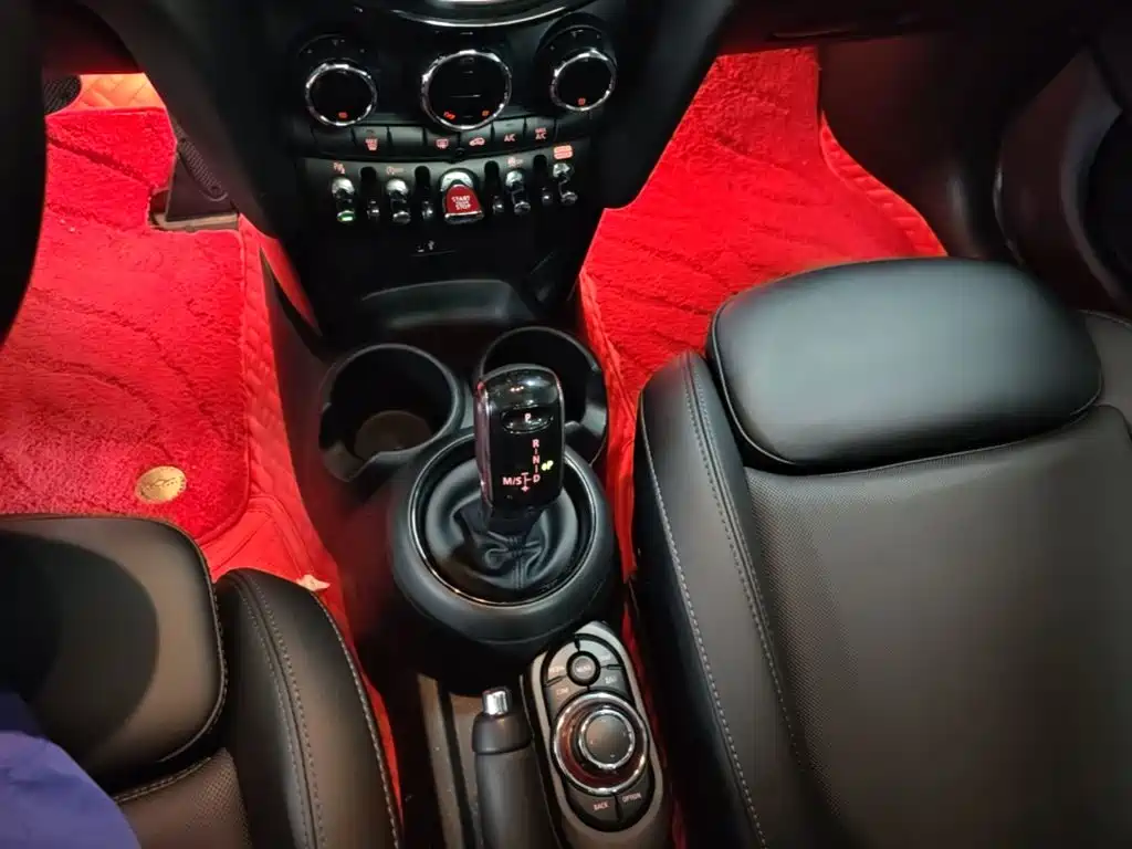 MINI Mini — миниатюра 14