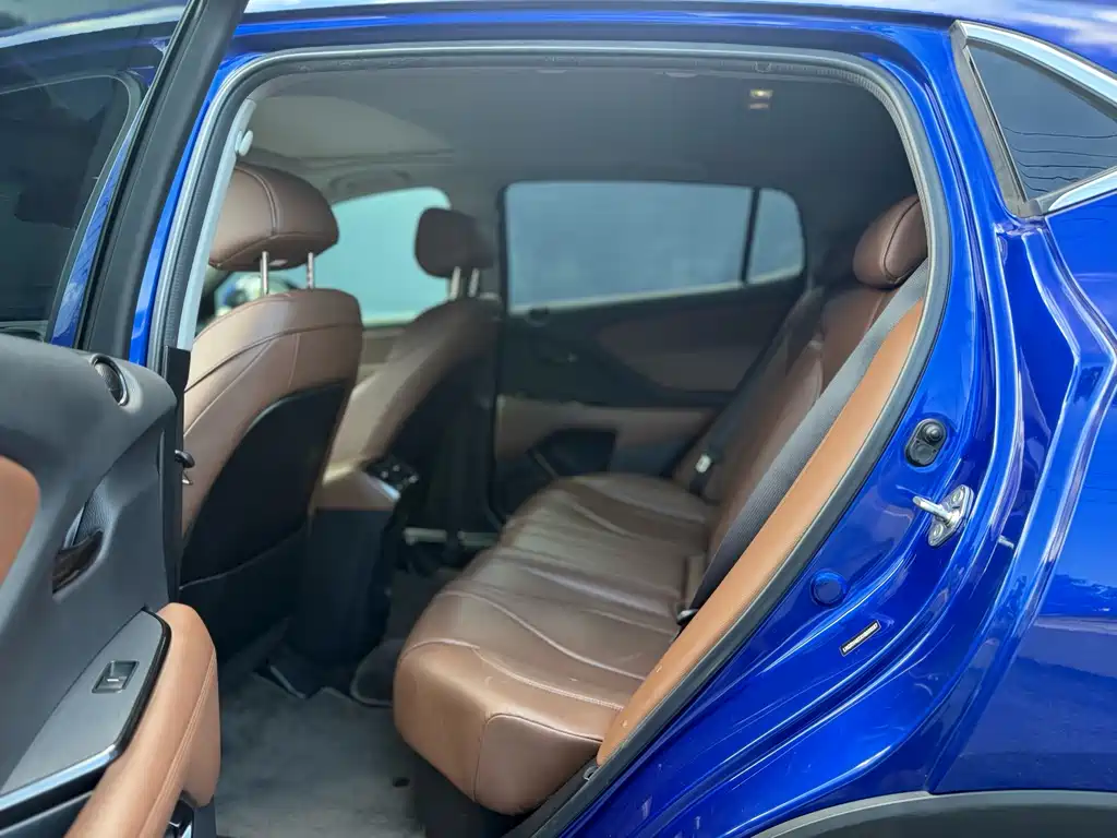 Acura CDX — миниатюра 6