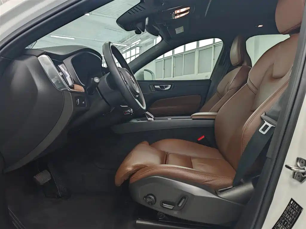 Volvo XC60 — фотографии объявления, Фото 12