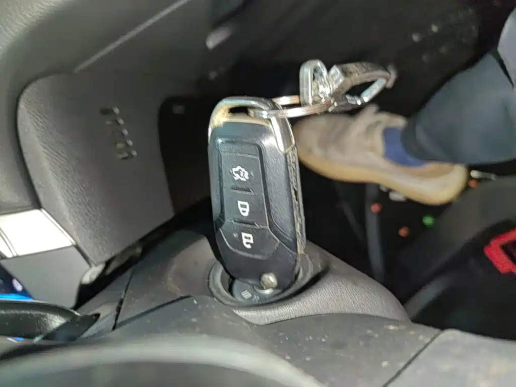 Ford Mondeo — миниатюра 9