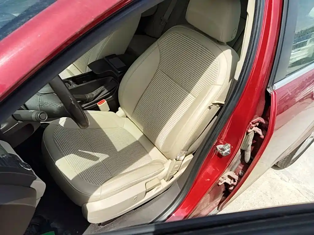 Buick Regal — миниатюра 15