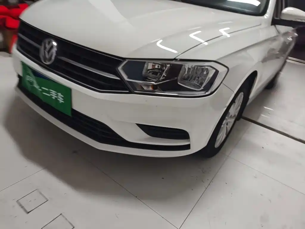 Volkswagen Bora — миниатюра 24