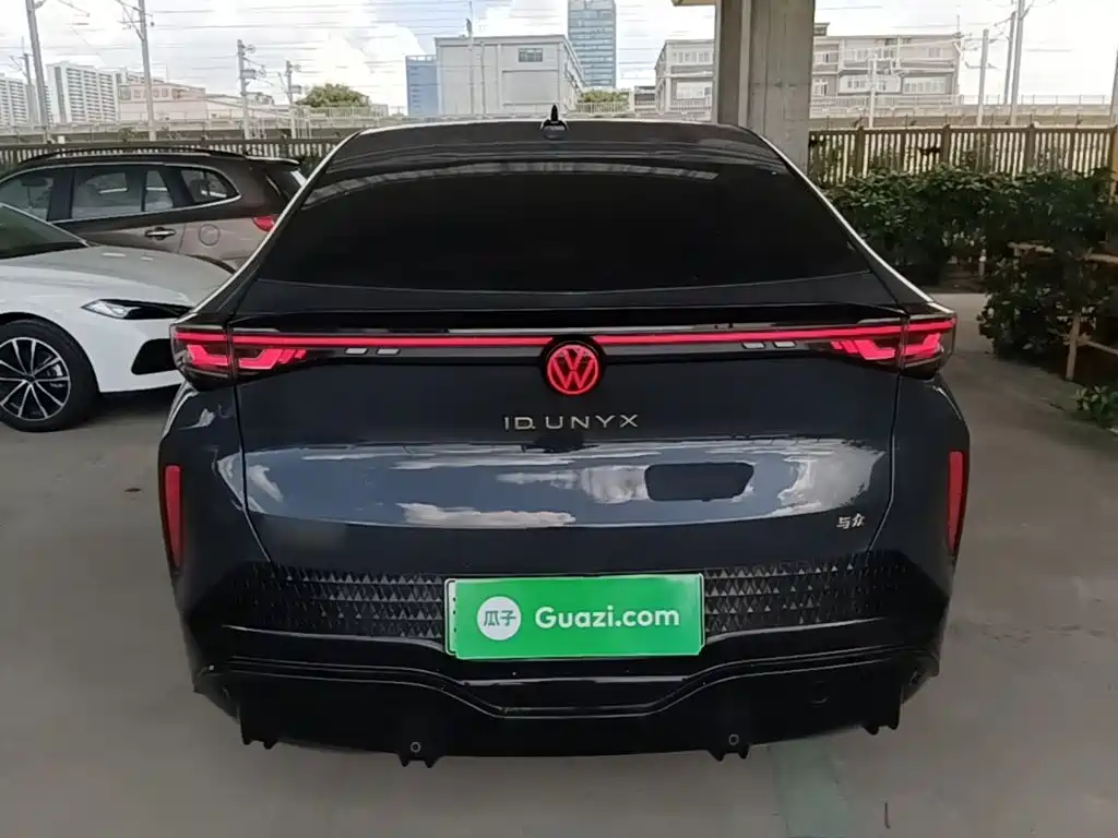 Volkswagen 06 — миниатюра 6