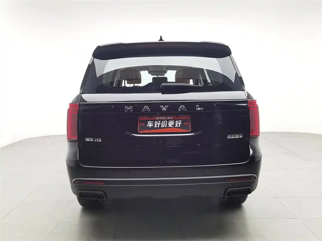 Haval H5 2023 2.0T AT
