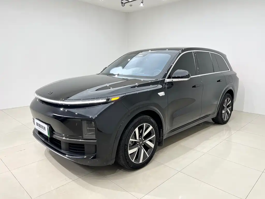 Li Auto L8 2023 Air