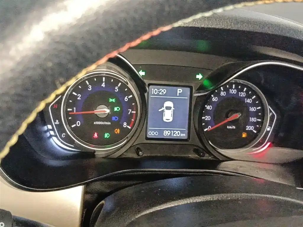 Changhe Changhe Q35 — миниатюра 12
