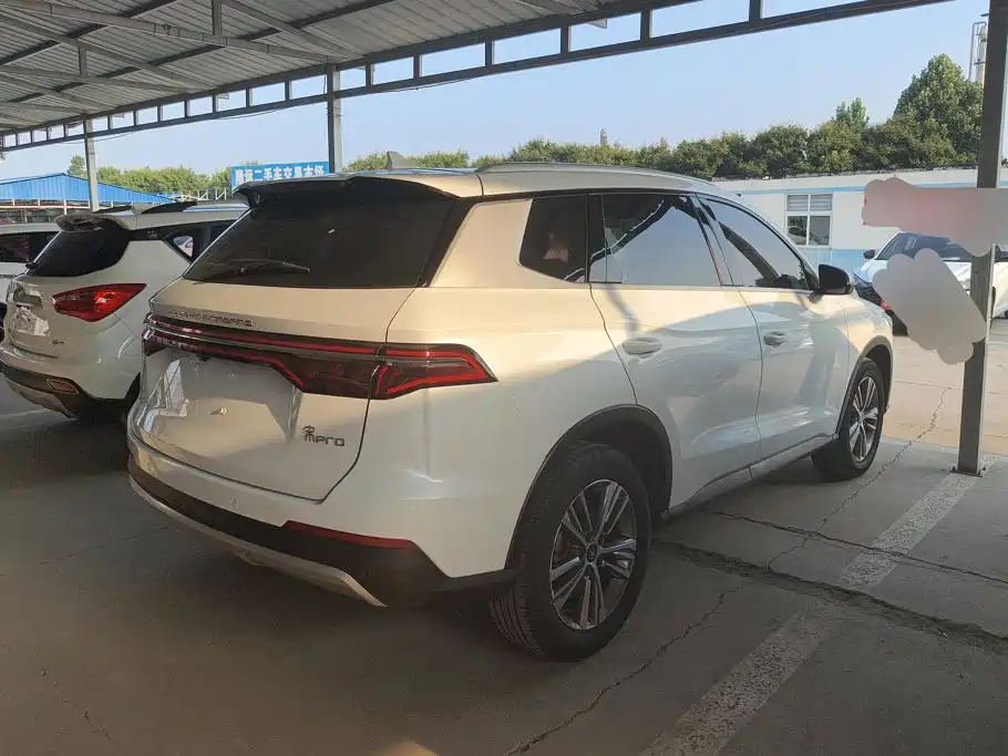 BYD Pro — миниатюра 3