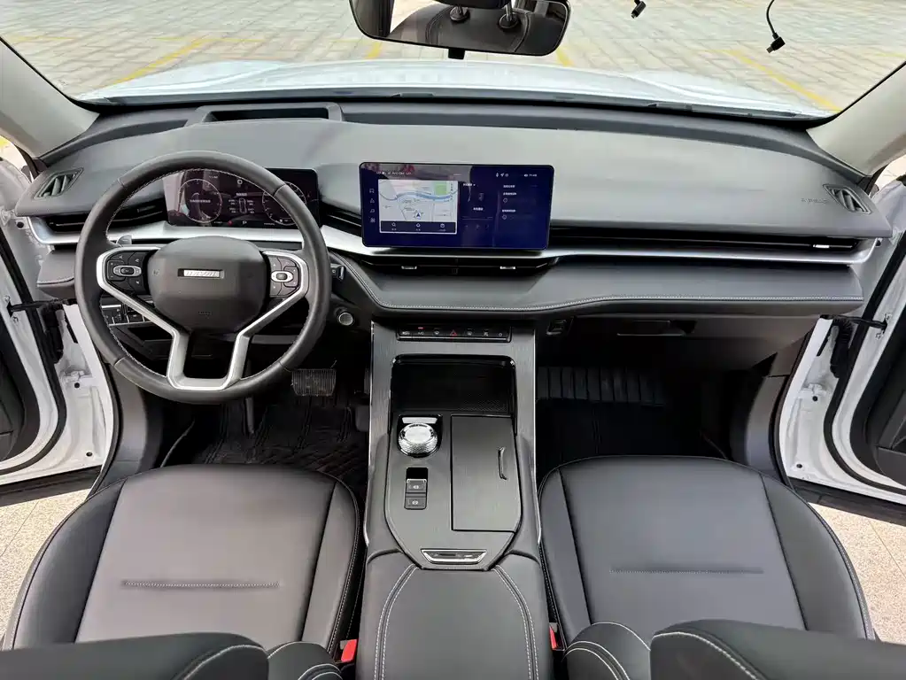 Haval H6 — миниатюра 25