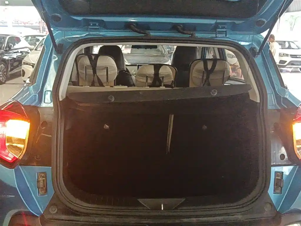 Changhe Changhe Q35 — миниатюра 19
