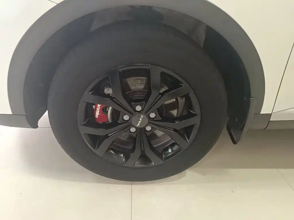 Haval H6 — миниатюра 23