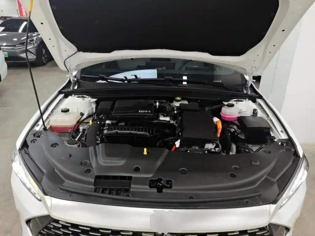 BYD Qin PLUS — миниатюра 20