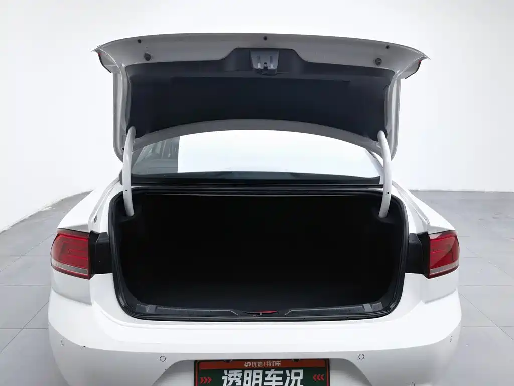 Volkswagen Lamando — миниатюра 16