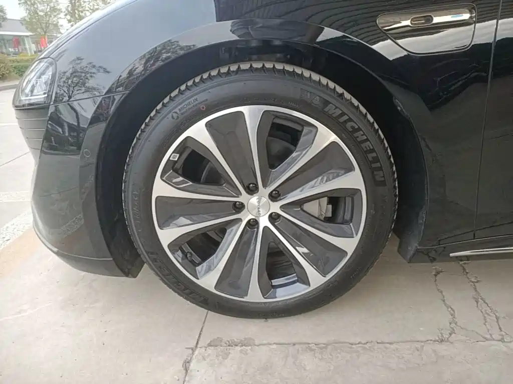 Zhijie Zhijie S7 — миниатюра 23