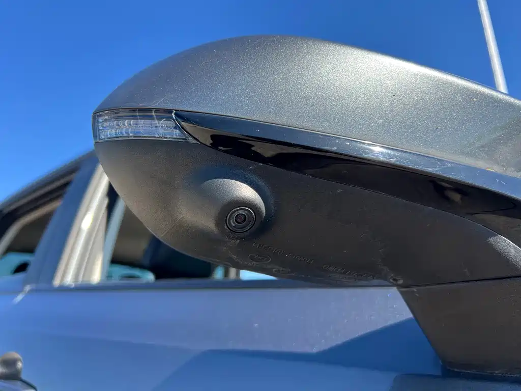 Changan CS35PLUS — миниатюра 16