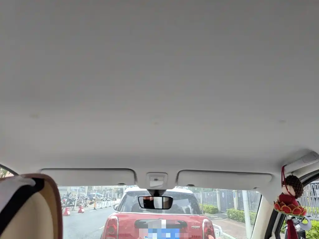 Wuling MINIEV — миниатюра 14