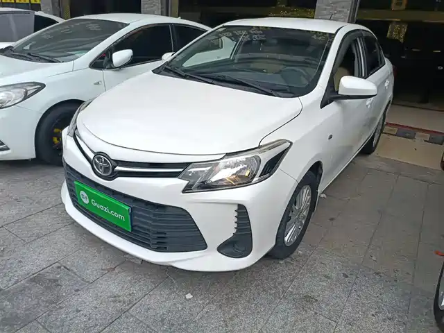 TOYOTA VIOS
