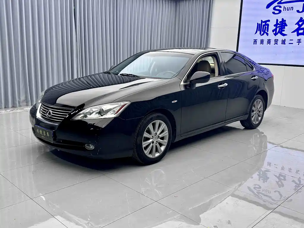 Lexus ES 2006 350 Luxury