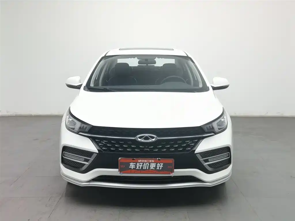 CHERY ARRIZO GX
