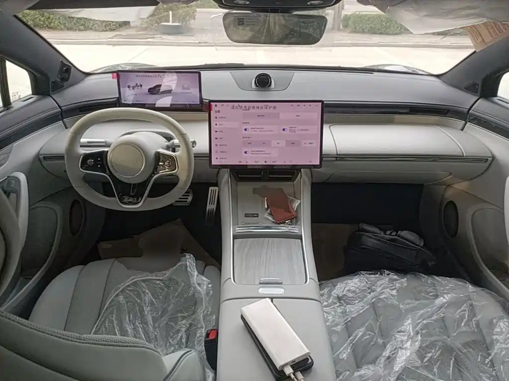 Zhijie Zhijie S7 — миниатюра 10
