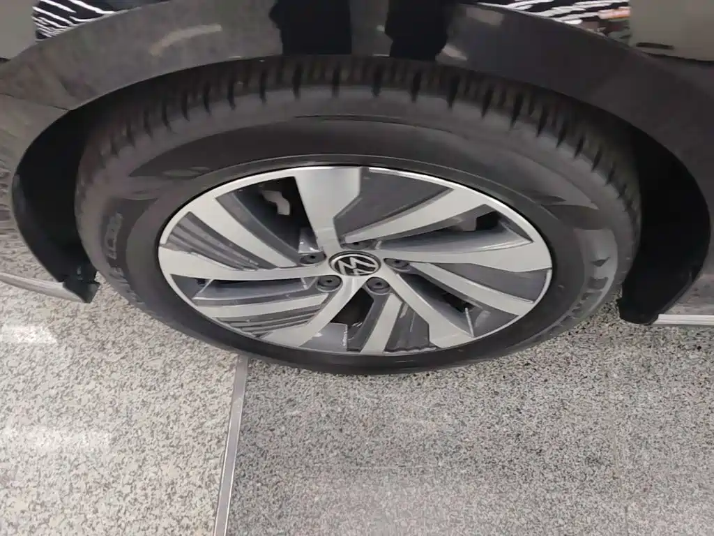 Volkswagen Magotan PHEV — миниатюра 23