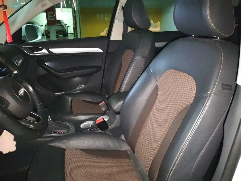 Audi Q3 — миниатюра 8