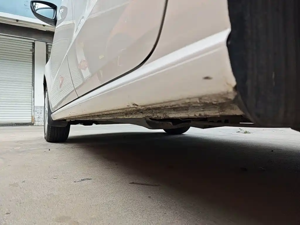 Volkswagen Polo — миниатюра 22
