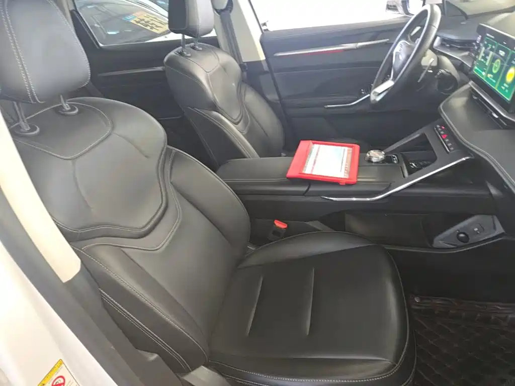 Haval H6 — миниатюра 25
