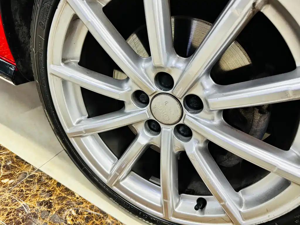 Audi A1 — миниатюра 11