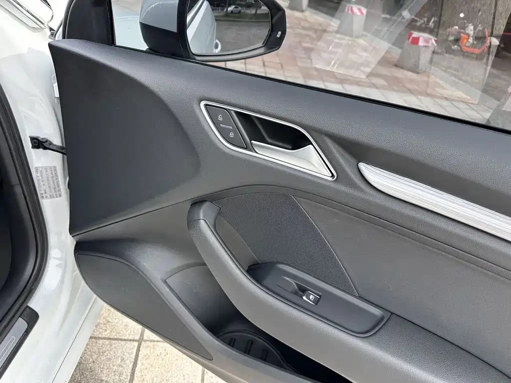 Audi A3 — миниатюра 10