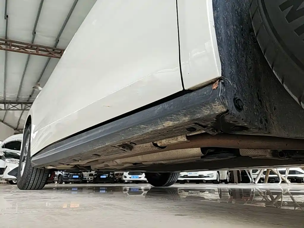 BYD Seal 06 — миниатюра 21