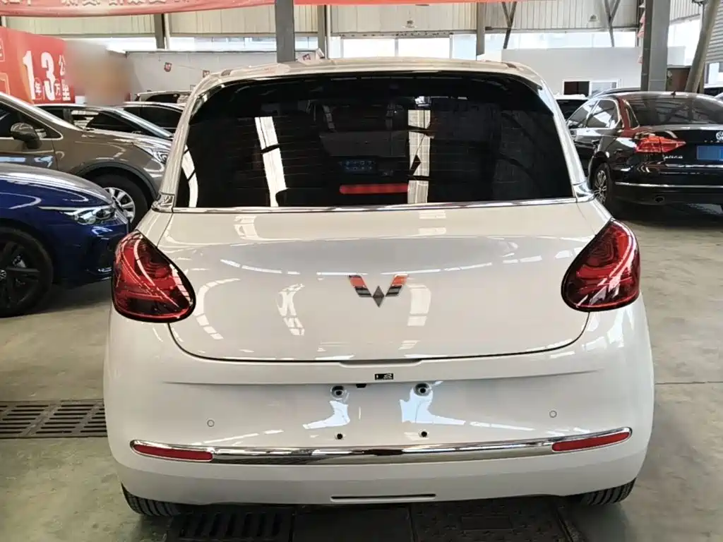 Wuling Bingo — миниатюра 6