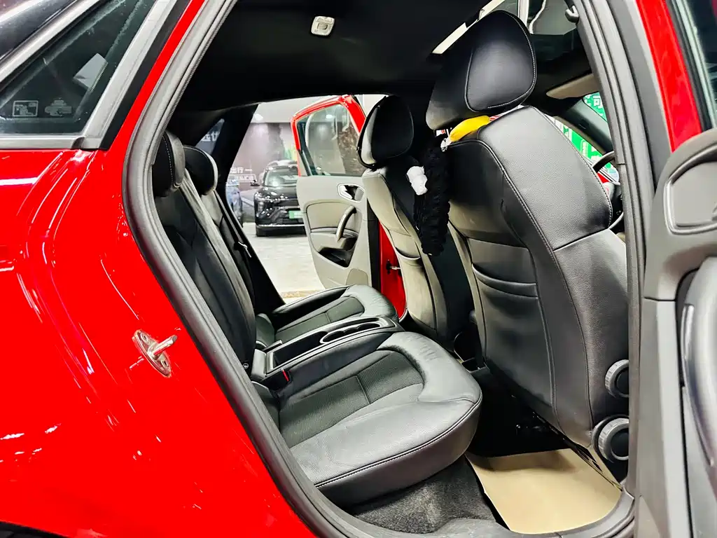 Audi A1 — миниатюра 19