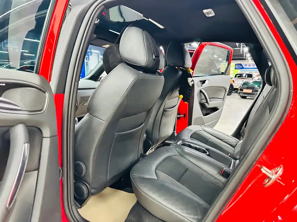 Audi A1 — миниатюра 21